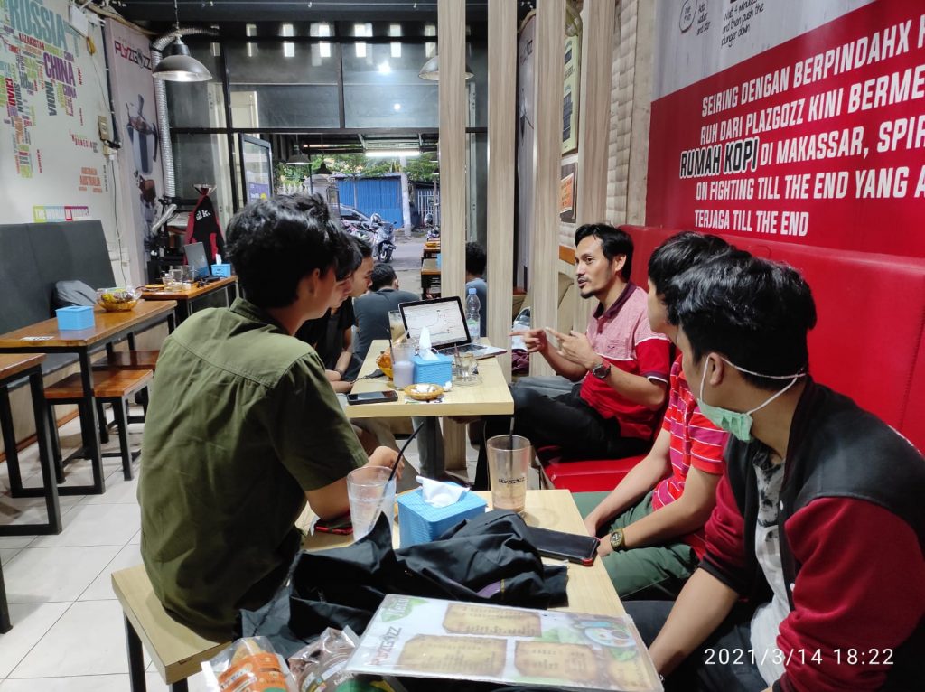 Kegiatan Mahasiswa