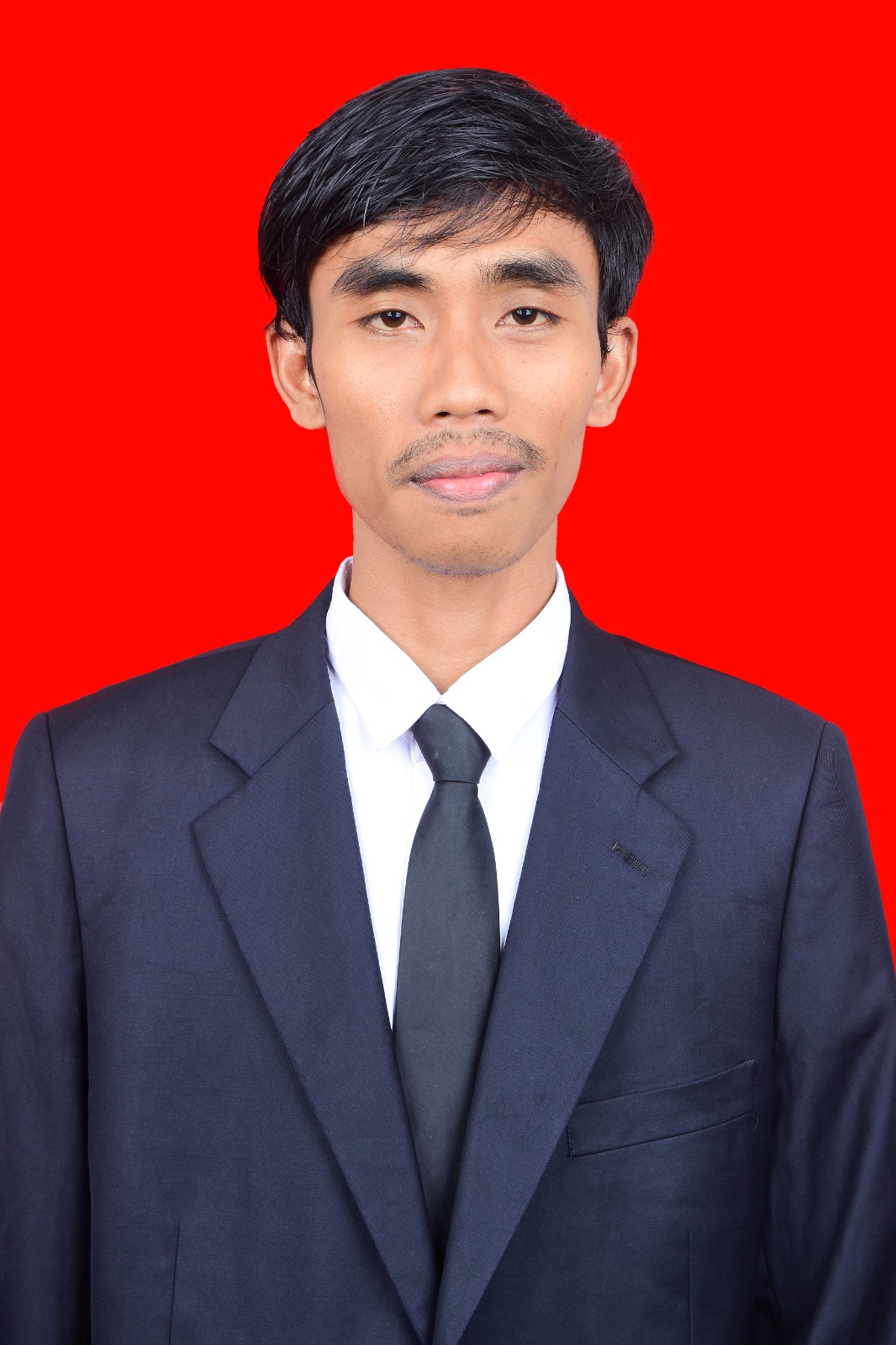 Andi Hermanto, S.E., M.Si Dosen