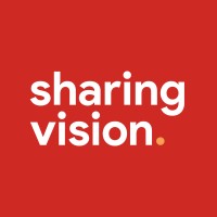 Logo sharing vision