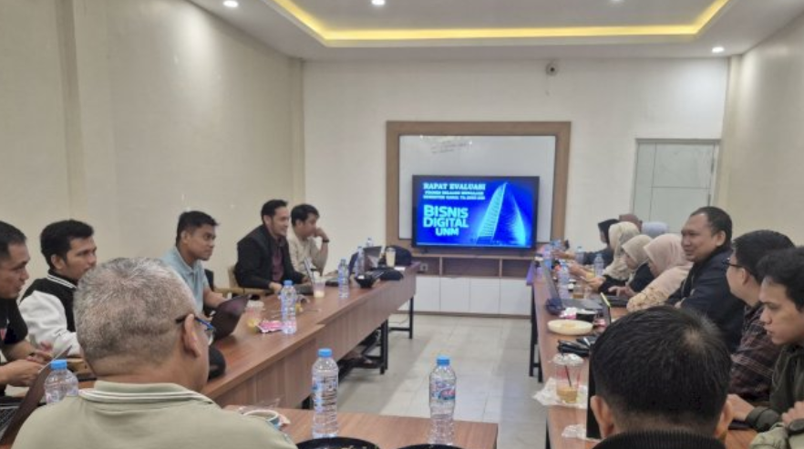 Bisnis Digital FEB UNM Gelar Diseminasi