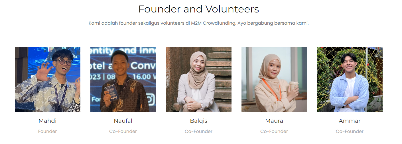 Tim dari Bisnis Digital FEB UNM menjadi yang terbaik pada Graduation Day Hacksprint 1000 StartUp