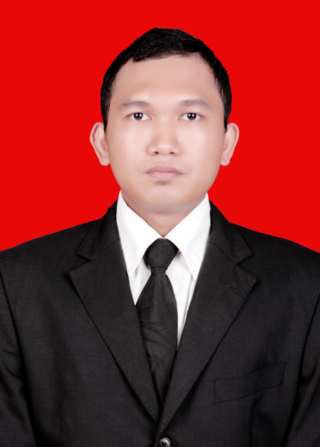 Syahril SE.,M.Si Dosen