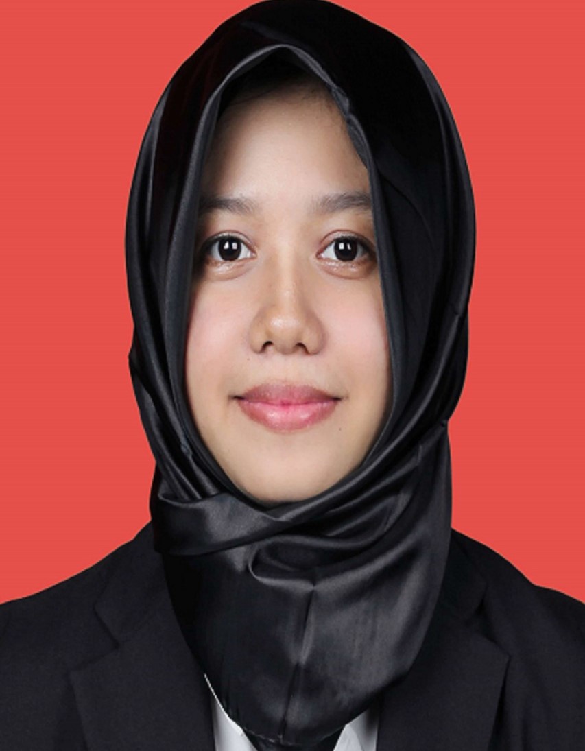 Selly Kudrati Ningsih, S.E., M.Ec.Dev Dosen