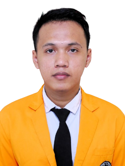 Husni Mubarak, S.SI., M. Kom Dosen