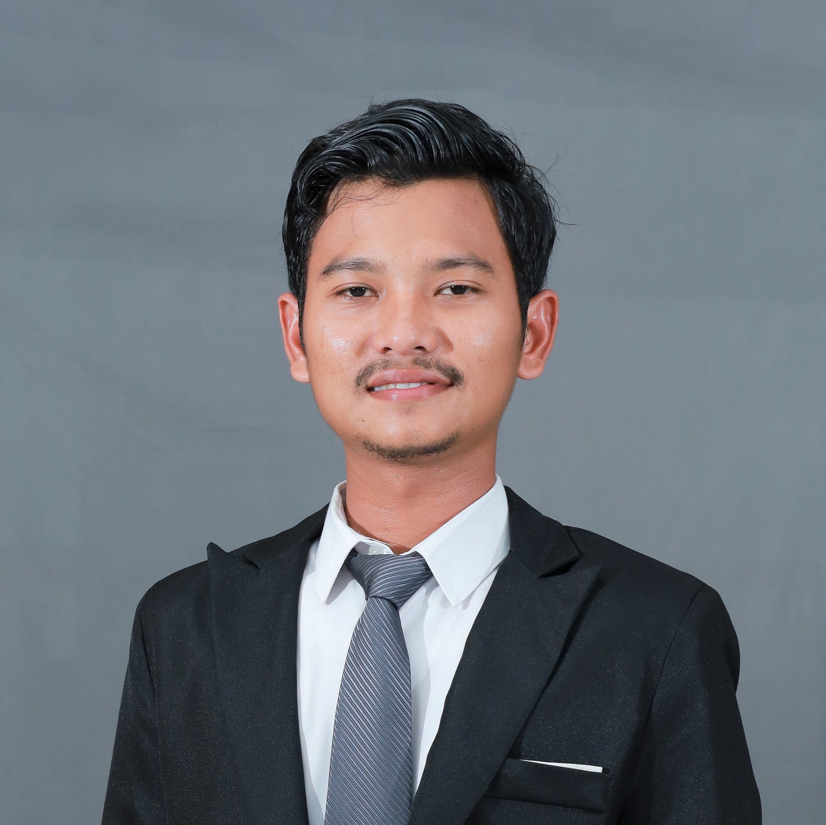 Airul Syahrif, S.E., M.E. Dosen