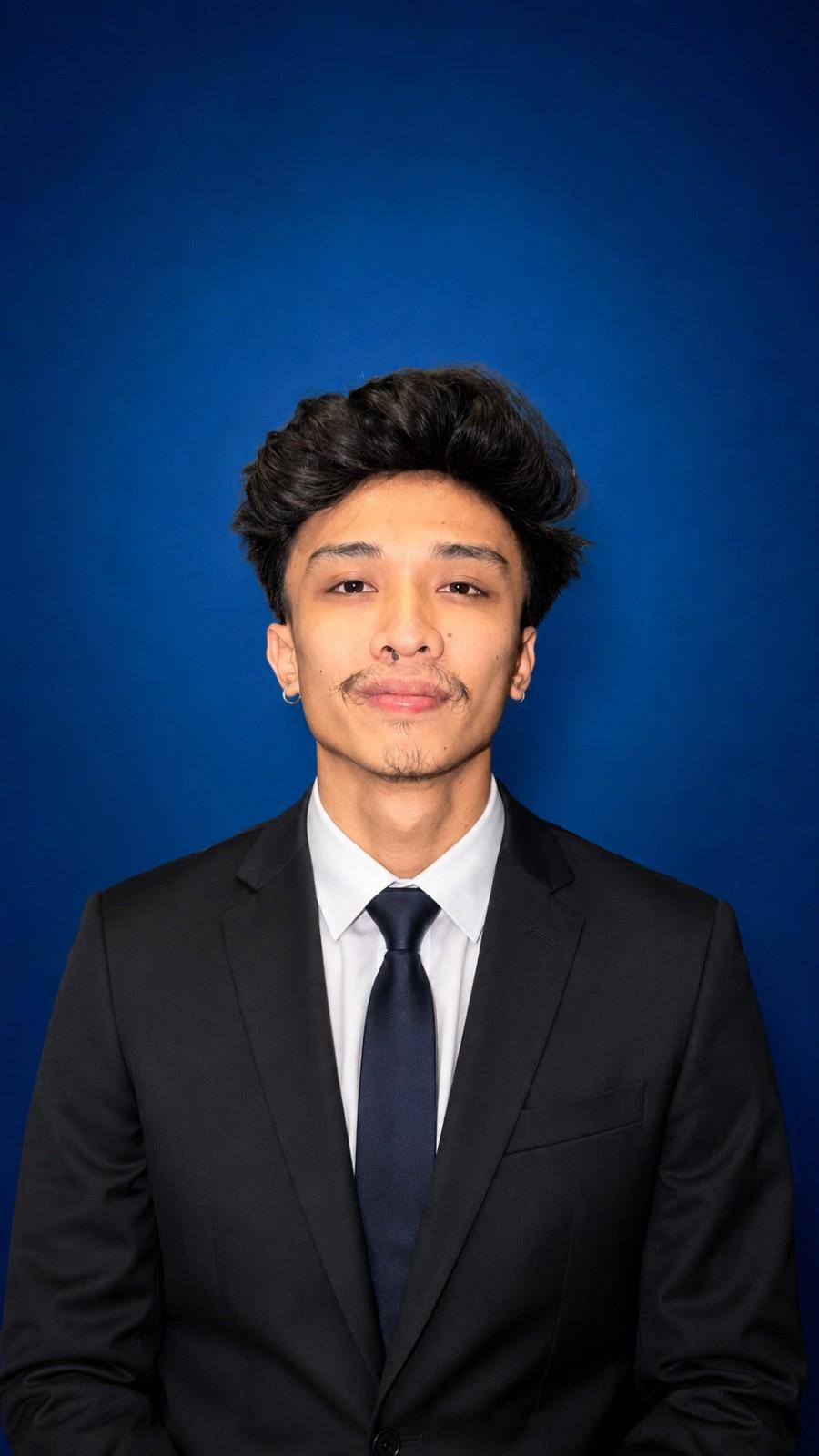 Foto Mahasiswa