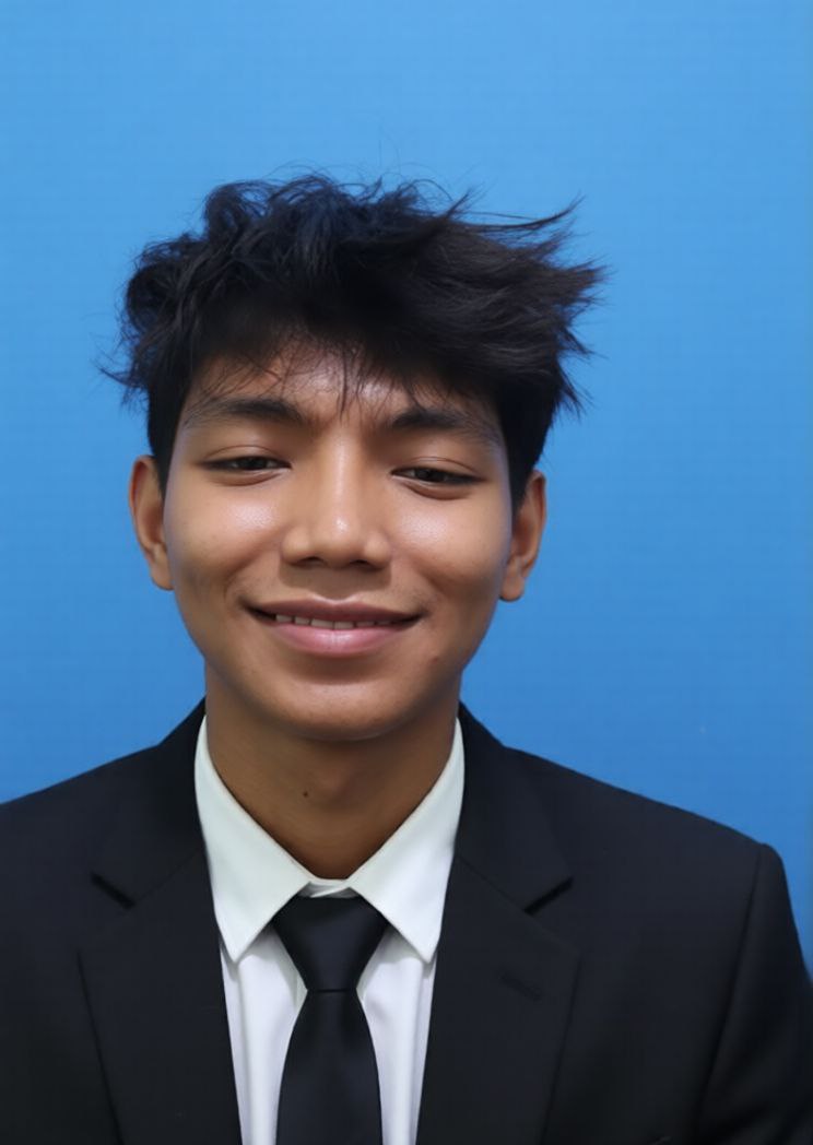 Foto Mahasiswa
