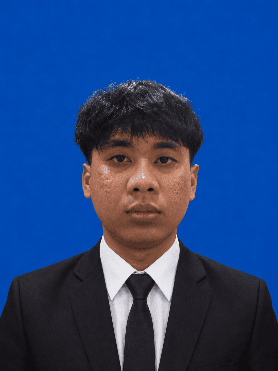 Foto Mahasiswa